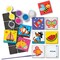 Magnetic Mini Tile Art, Art & Crafts DIY Kit, For Boys & Girls Ages 8+